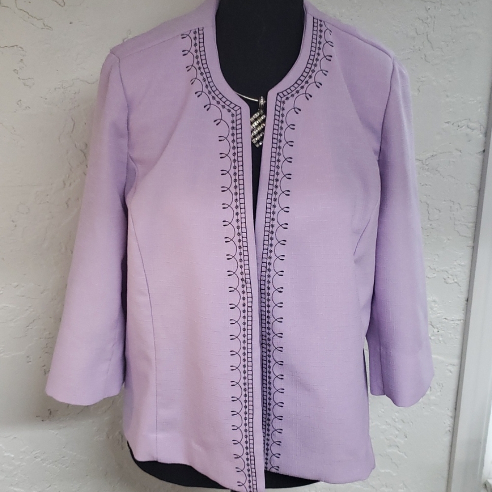 Nikki blazer